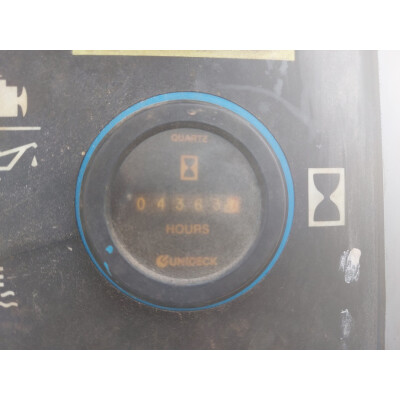 Genie Z 51/30 JRT, YOM: 2007