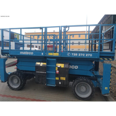 Genie GS 3390 RT