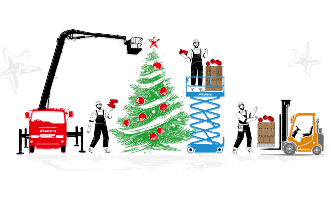 Merry Christmas and Happy New Year 2025