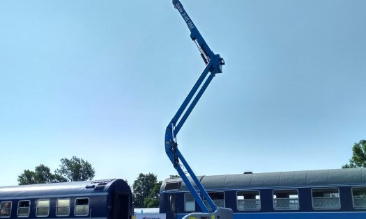 Czech Raildays 2018