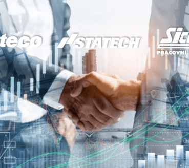 SICO RENT s.r.o. becomes part of STATECH s.r.o.