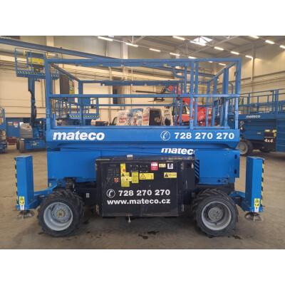 Genie GS 3369 RT