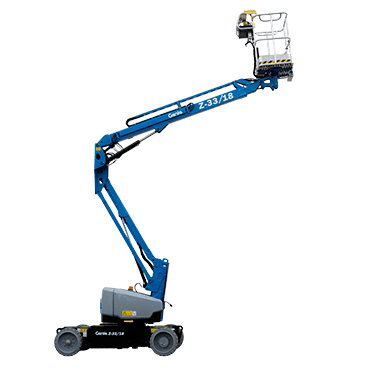 Karos szerkezetű személyemelők