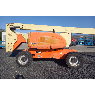 JLG 800 AJ
