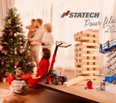 We wish you a Merry Christmas and a Happy New Year 2024.