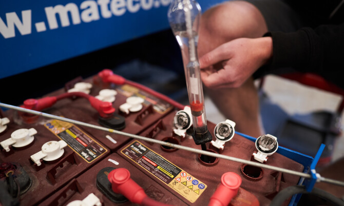 Nové ceny našich servisních služeb