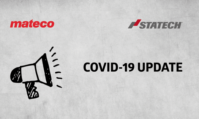 FIND OUR LATEST COMMUNICATIONS ABOUT THE CORONAVIRUS (COVID-19)