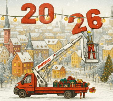 Merry Christmas and a Happy New Year 2026