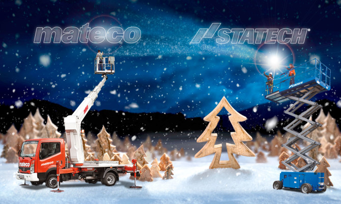 Merry Christmas 2018!