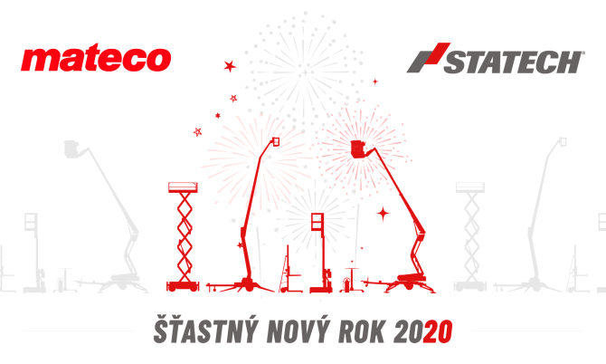Happy 2020!
