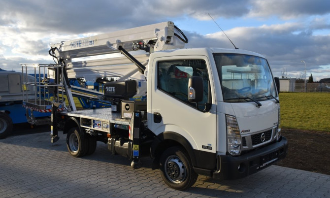 Delivery of CTE 23J
