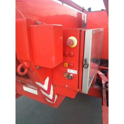Teupen Gepard 25T
