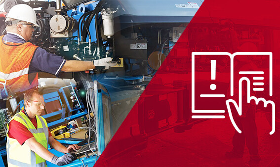 Změna v legislativě pravidelných prohlídek pracovních plošin