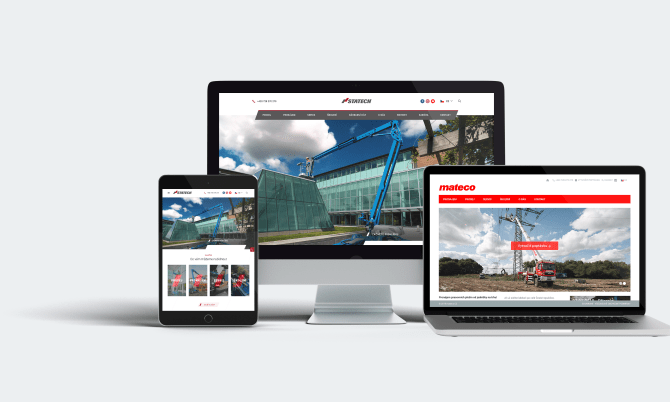 Announcing the Launch of our New Website!
