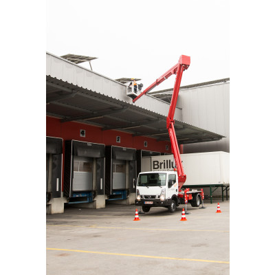 ECOLINE RS 240