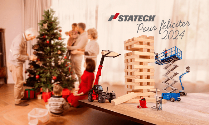 We wish you a Merry Christmas and a Happy New Year 2024.
