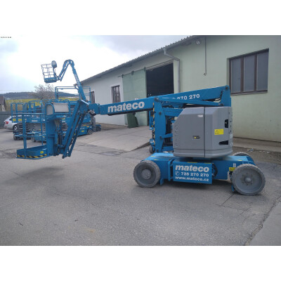 GENIE Z 34/22N