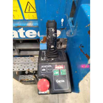 Genie GS 2032