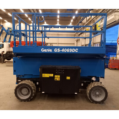 GENIE GS 4069 DC