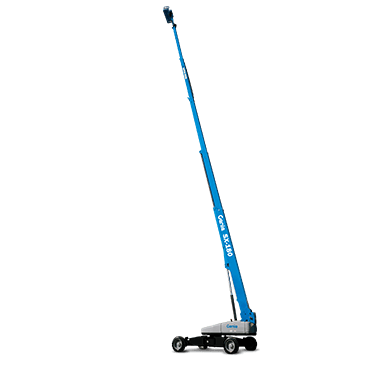 Teleszkópos szerkezetű személyemelők